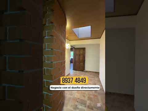 Dueño vende | Sabanilla | 250m2 | ₡120 millones