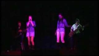 Dont tell me -  Madonna - cover -  Hijas de su Madre show