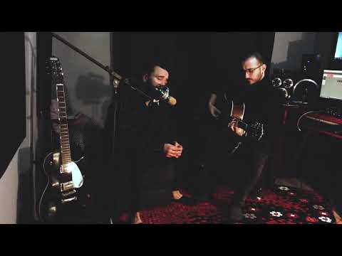 İbrahim Erkol - Olmadığın Bir Dünyadan ( Akustik )