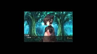【懐かしのレトロゲーム(PSP)110】ToHeart2 ダンジョントラベラーズ