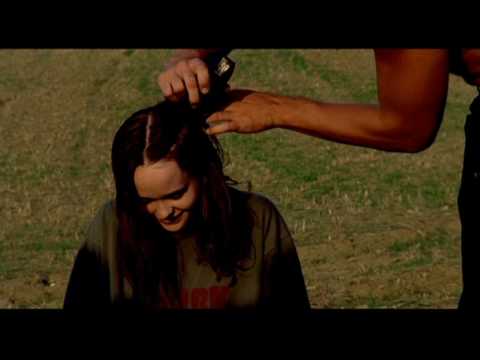 Ellen Page - Mouth To Mouth Part 1/2