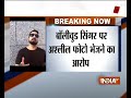 Singer Mika Singh arrested in Dubai for alleged sexual misconduct