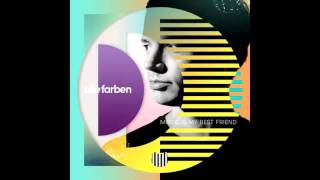 Alle Farben - Metaphysik der Röhren II