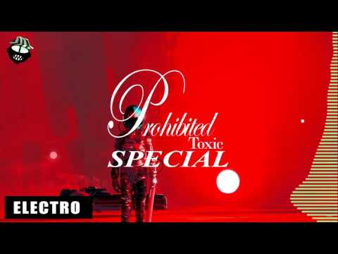 Huxon - Ulthar (Spellcaster Remix) [Prohibited Toxic]