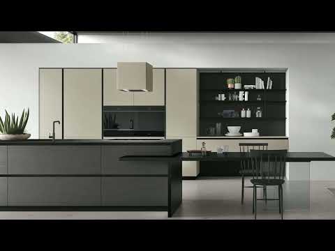 Formarredo Due Lissone - Monza Brianza - Stosa Cucine modello Aliant