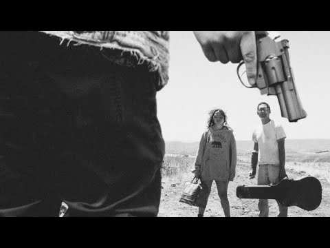 Little Black Submarines | Official Trailer (4K)