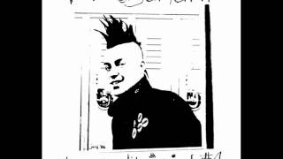 Propagandhi - Mutual Friend