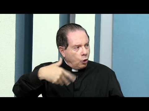 Páginas Difíceis da Bíblia - 02/12/2011