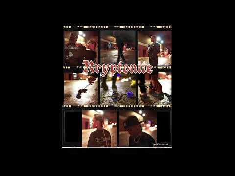 TruEthereal - Kryptonite (feat.GeeFaizel)