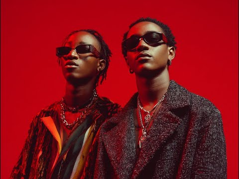 Victony - Jaga Jaga ft  Babyboy AV (Cover)