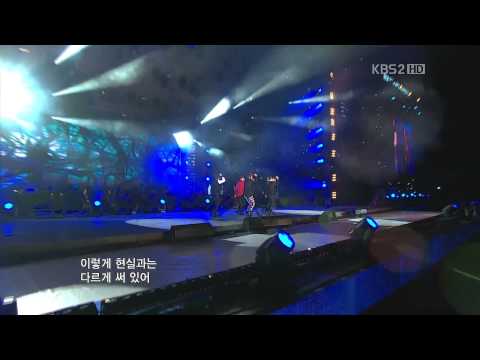 111022  BEAST   Fiction