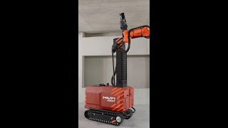 Hilti Jaibot