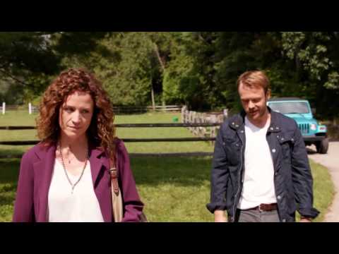 Trailer "Katie Fforde: Die Frau an seiner Seite" / Sonntag, 6. März 2016 um 20:15 Uhr im ZDF