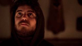 POMMEZ INTERNACIONAL - WEBERWIESE! (Official Music Video)