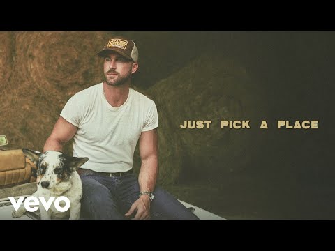 Video thumbnail for Pick A Place