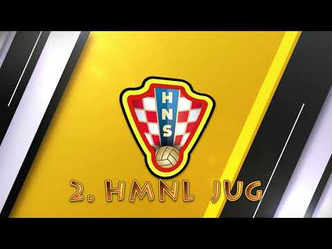 UMN_TV   2.HMNL_JUG MNK  Bacvice  - MNK Jezera (Sažetak)