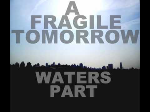 Waters Part (Let's Active Cover) - A Fragile Tomorrow feat. Danielle Howle