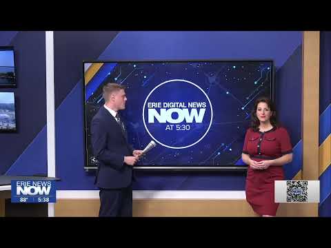 Social Media Buzz: Chautauqua Institution, Syracuse House Explosion, Erie Fire Department