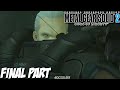 Metal Gear Solid 2 : Sons of Liberty - PlayStation 2