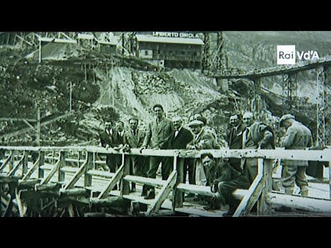 I LUOGHI DEL PRIMO '900 VALDOSTANO - Prima parte