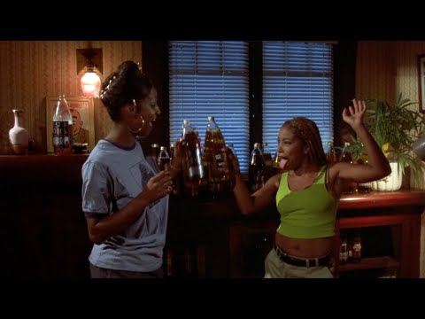 Don't Be A Menace To South Central While Drinking Your Juice In The Hood (1996) Hoodrats