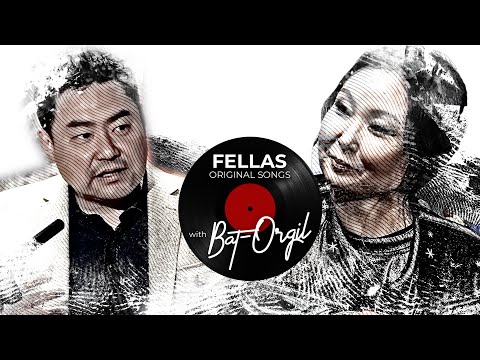 ORIGINAL SONGS - ALTERNATIVE OTGOO