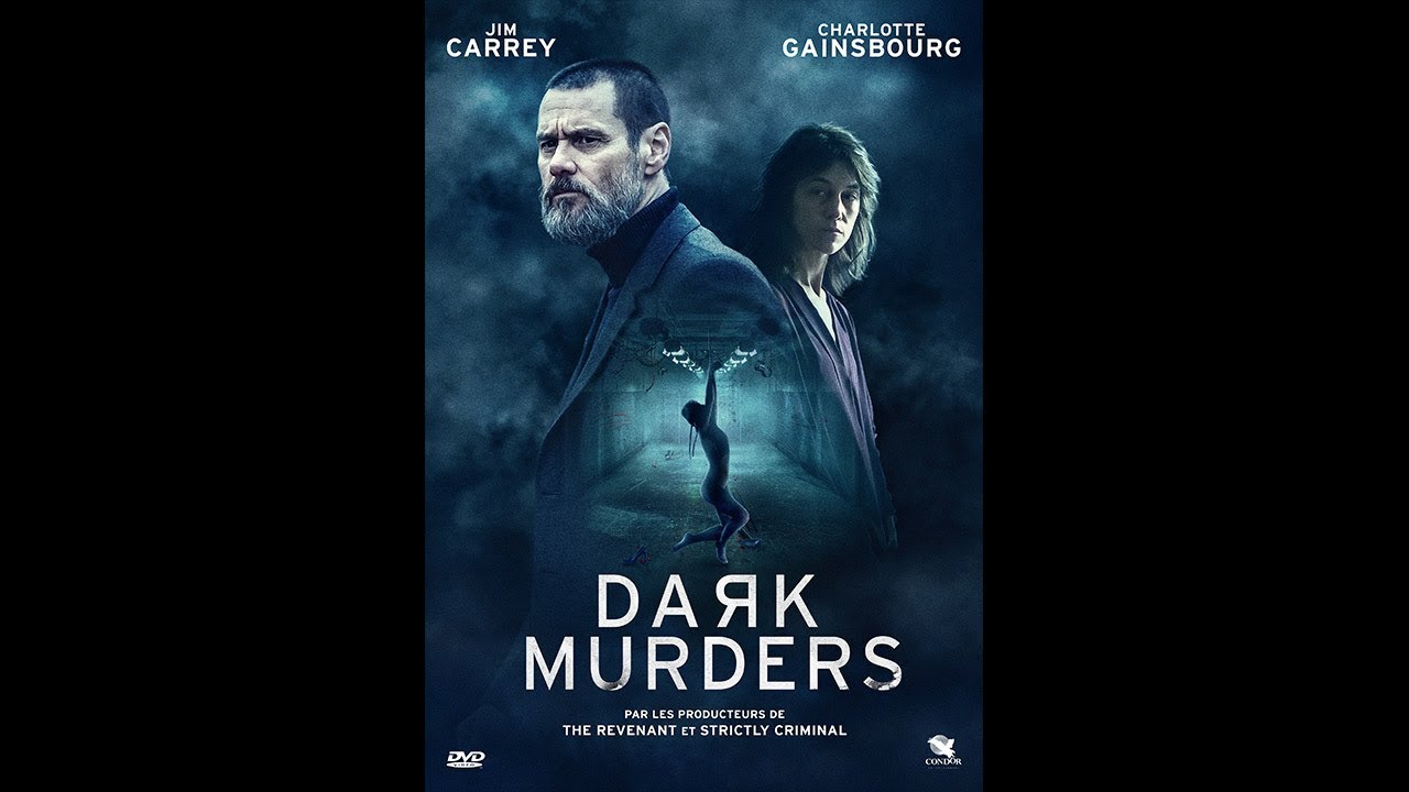 Miniature de la vidéo DARK MURDERS (2016) Streaming BluRay-Light (VF) du film Dark Murders