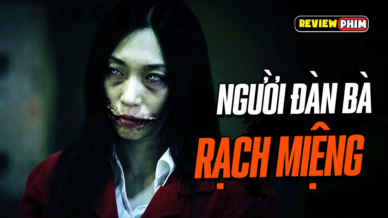 Những Truyền Thuyết Đô Thị Rùng Rợn Nhất Nhật Bản, Đến Nay Vẫn Chưa Có Lời Giải | Review Phim