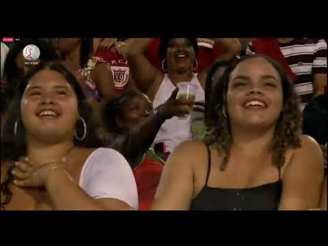 Desfile - Escolas de Samba Santos 2023 - X-9