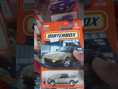 #matchbox mercado Rio smart, marco ceará