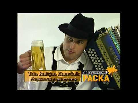 Boštjan Konečnik - Frajtonarca je prava stvar HD