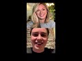 Christopher Bell on Instagram Live | NASCAR