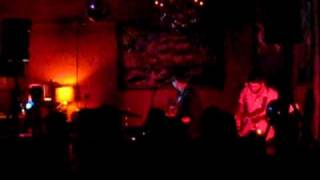 Miniature Tigers live @ Snug Harbor - &quot;Mansion of Misery&quot;