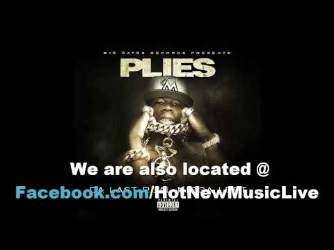 *2014*Plies - Da Last Real Nigga Left [FULL MIXTAPE] -Big Gates Records-