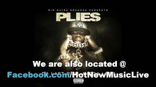 *2014*Plies - Da Last Real Nigga Left [FULL MIXTAPE] -Big Gates Records-