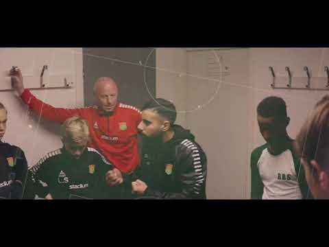 Gais - ÖIS p06 seriefinal Göteborg 2020