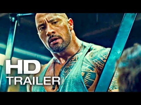 Trailer Pain & Gain