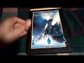 Opening To The Polar Express 2005 DVD