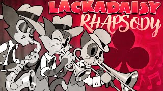 LACKADAISY (Official Soundtrack)