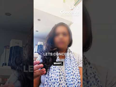 Jaya - 5 Years Infertility Natural Conception