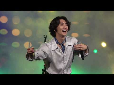 [190615] Good Boy Twist - 잔나비(JANNABI) @2019파크콘서트