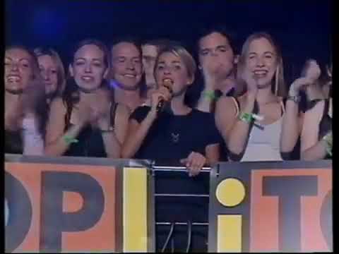 Binary Finary - 1999 - Top Of The Pops