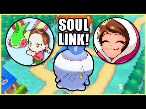 The Start Of My Soul Link With Bloody Goes Up In Flames!