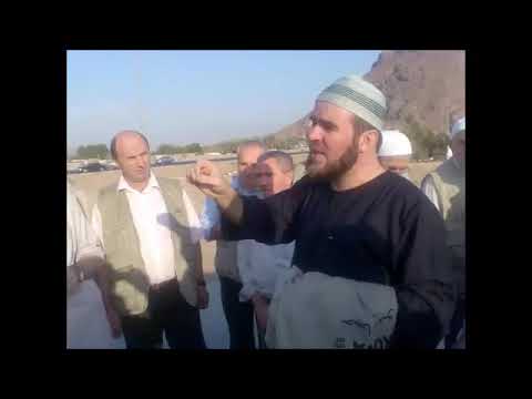 Osman Abazi, Musa dhe Hidri as