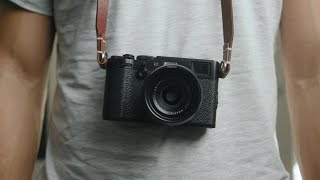My New Favorite Everyday Photo Camera!