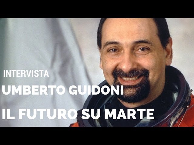 Vídeo relacionado con Martino su Marte. Da grande farò l'astronauta (Racconti di scienza)