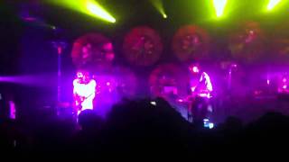 Blonde Redhead Dr. Strangelove