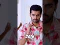 Ram Pothineni Evolution Rampothineni Rampothinenistatus Transformation