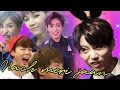 NAACH MERI JAAN BTS FMV KOREAN HINDI MIX