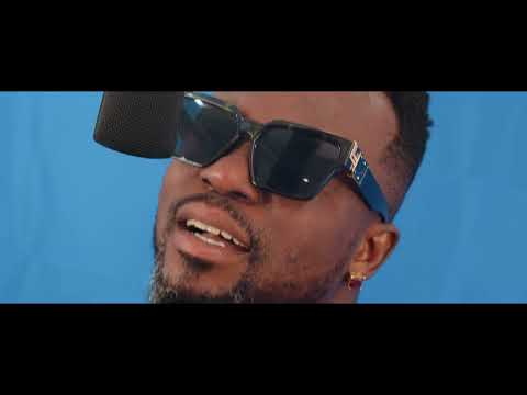 Femi DeBankbuoy - Ghanja Freestyle